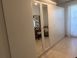 IKEA Pax Schrank