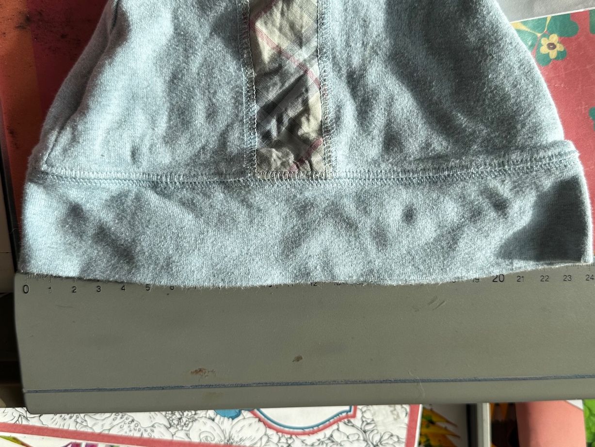 Burberry Sonstige Kleidung & Accessoires: Burberry Cappe – Gebraucht aus Dürrenroth von tvy_bh56 4