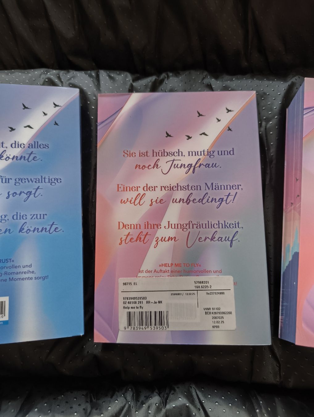 Bücher: bücher D.C. ODESZA – Neu (gemäss Beschreibung) aus Ebersol von Bmwe30e46 5