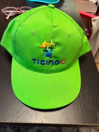 Cap Tessin *Neu*