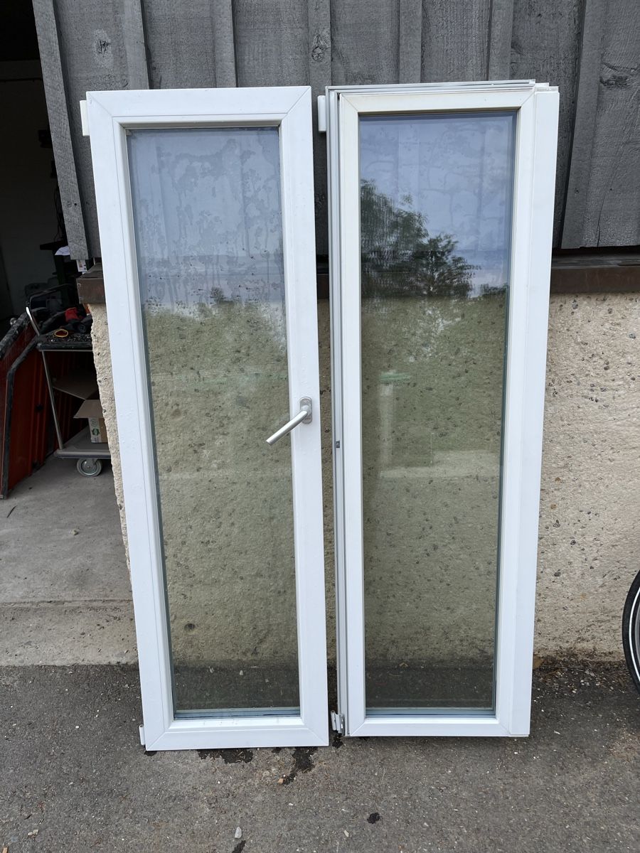 Fenster: Kunstofffenster – Gebraucht aus Oberflachs von sascha-mb 1