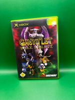 Gauntlet Dark Legacy (Deutsch) - XBOX