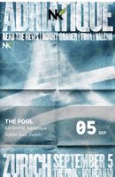 The Pool - Adriatique General Access ticket