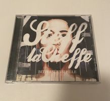 Steff la Cheffe - Bittersuessi Pille - CD -