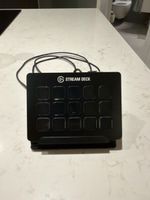 Elgato Stream Deck (15 LCD Keys) – Top Zustand 