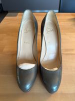 Original Christian Louboutin NEW SIMPLE PUMP 120