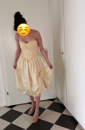 Ballkleid