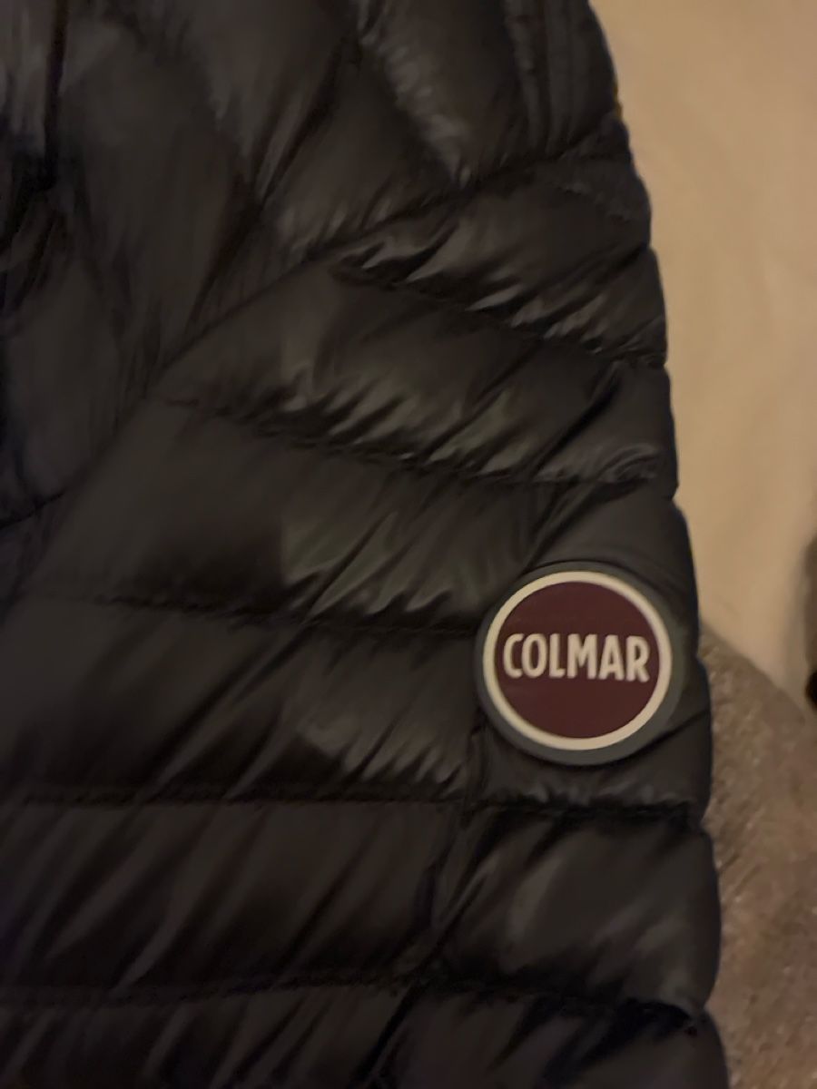 Colmar Giacche: Colmar Jacke Frühling/Herbst – Usato da Locarno venduto da CG1114 1