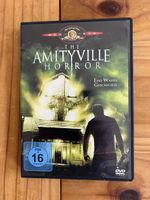DVD The Amityville Horror mit Ryan Reynolds