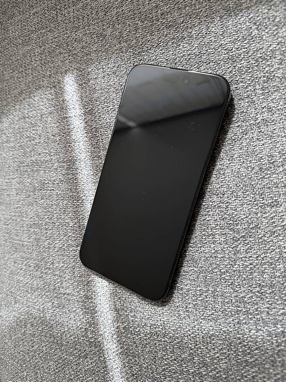 Handys / Smartphones: Apple iPhone 15 Pro Max 512 GB  – Gebraucht aus Glattbrugg von Blogger73 1