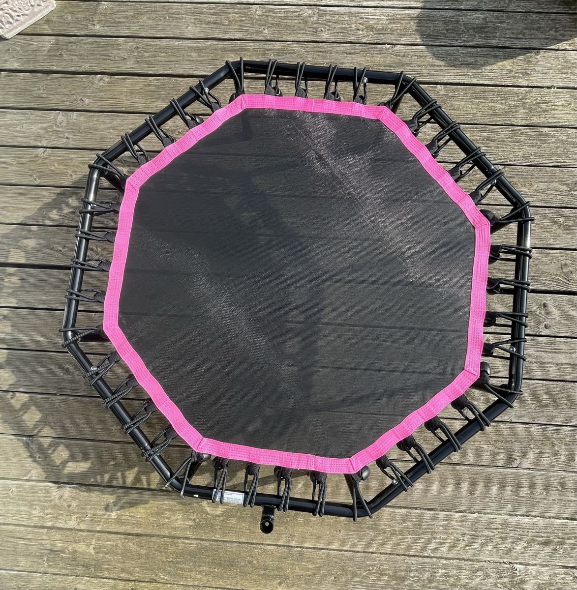 Trampolini: Trampolin – Nuovo (secondo la descrizione) da Hinteregg venduto da DABA03 1