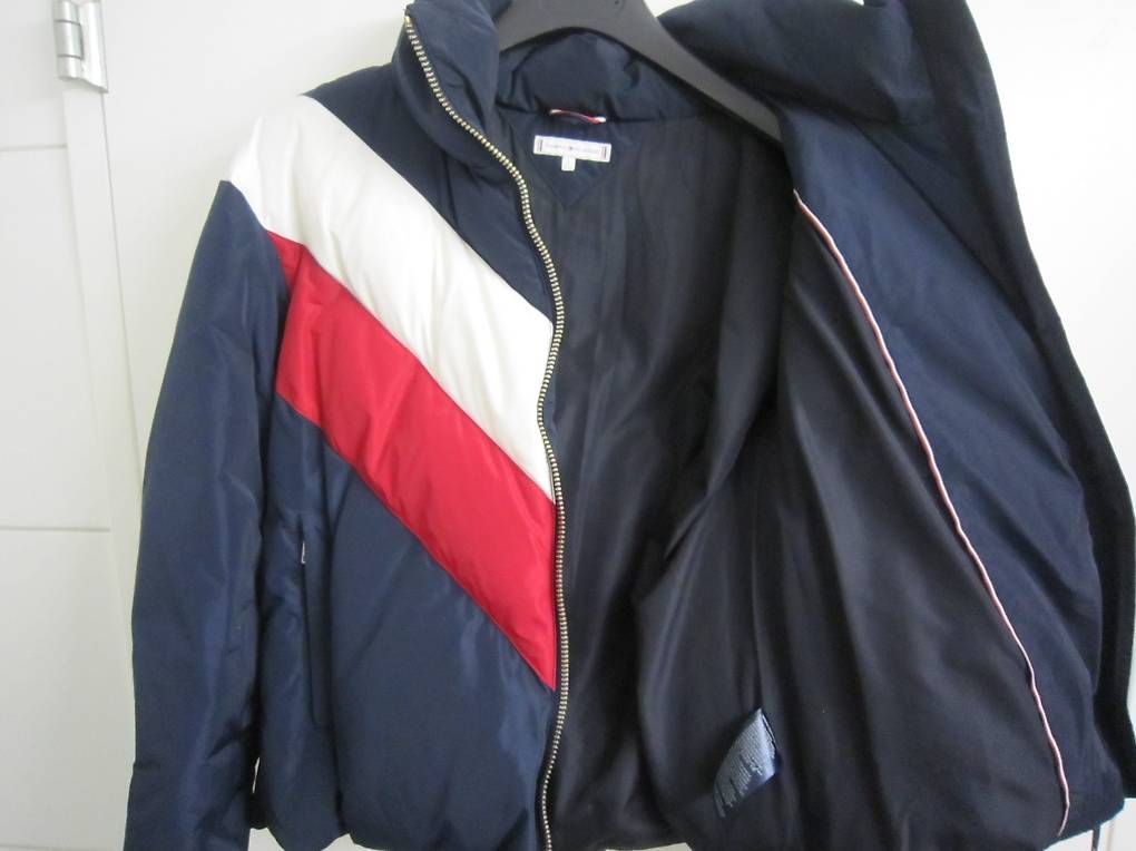 Jacken: Tommy Hilfiger Puffer-Jacke – Gebraucht aus Steinhausen von ladisci 3