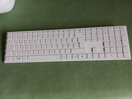 Computer-Tastatur ohne Kabel