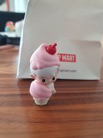 Pop Mart Ice cream serie, Hacipüpü