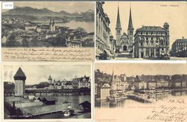 4 AK - Luzern