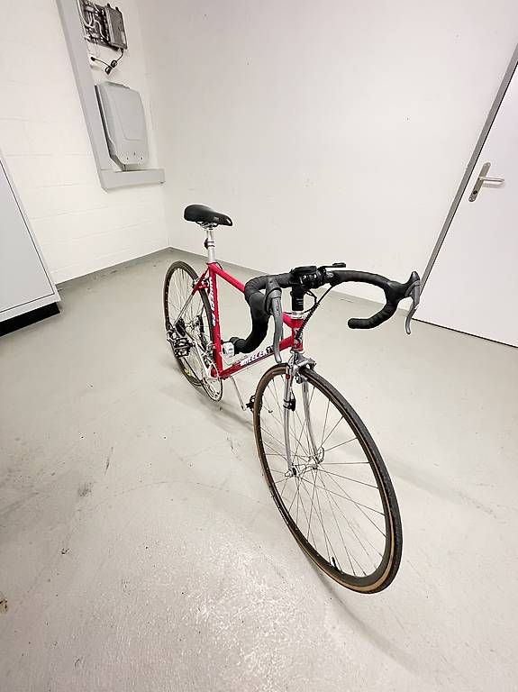 Wheeler Biciclette: Rennvelo Wheeler Chiostra 7200 – Usato da Mellingen venduto da Motilik09