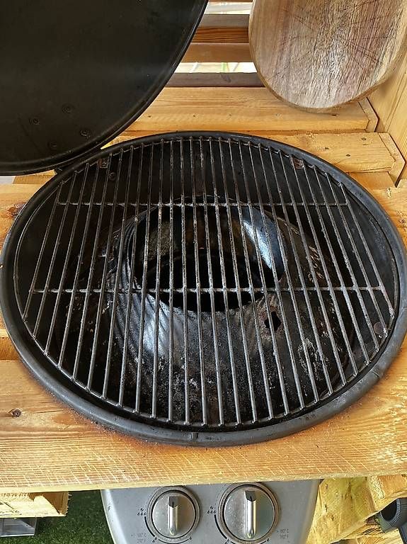 Grils: OUTDOORCHEF Montreux 570 – D'occasion à Ennetmoos par Mathis_dani 1