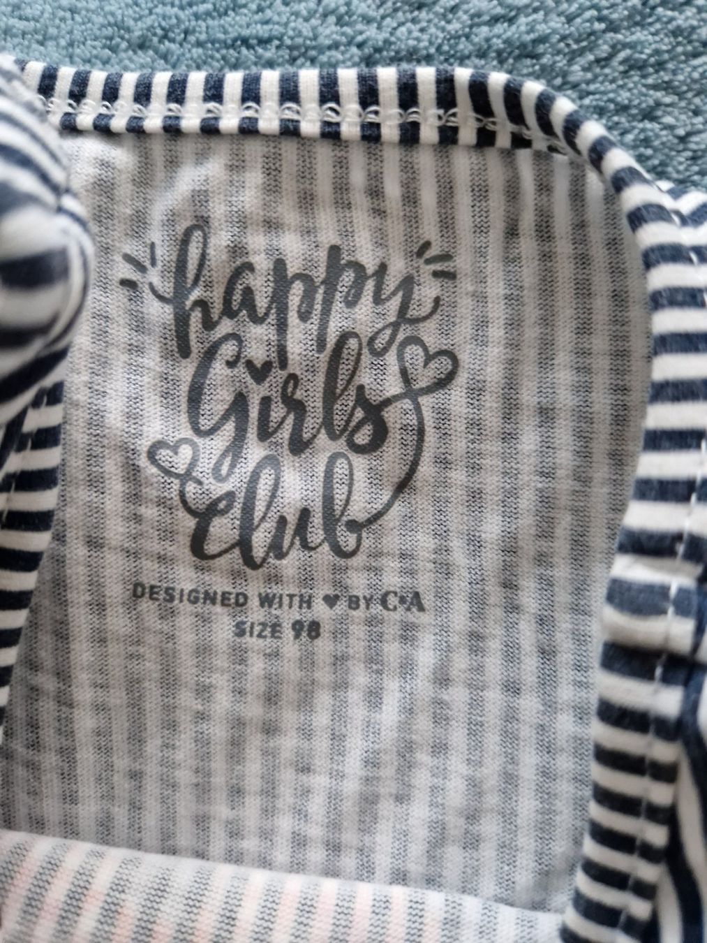 C&A Vestiti & Gonne: Kleid grösse 92 – Usato da Heimberg venduto da Eleanor20 1