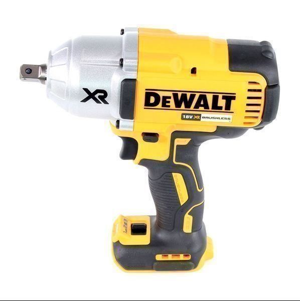 Dewalt Tutti gli attrezzi: DeWalt DCF 899 NT 18 V Schlagschrauber – Nuovo e nell'imballaggio originale da Bottighofen venduto da zaap 2