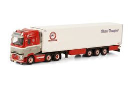 WSI 01-3695 Renault Steer Wetter