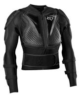 Fox Titan Protektorenjacke M guter Zustand