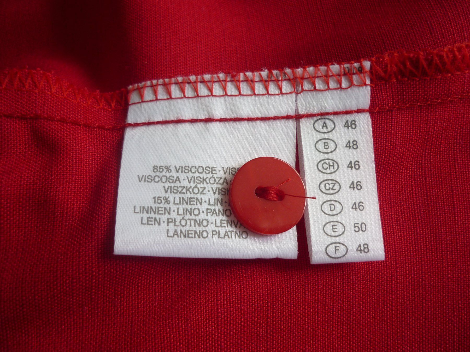 Kleider: Kleid – Neu (gemäss Beschreibung) aus Sachseln von MarliesM02 5