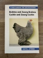 Brahma- ZwergBrahma & Cochin-ZwergCochin / Geflügelkunde