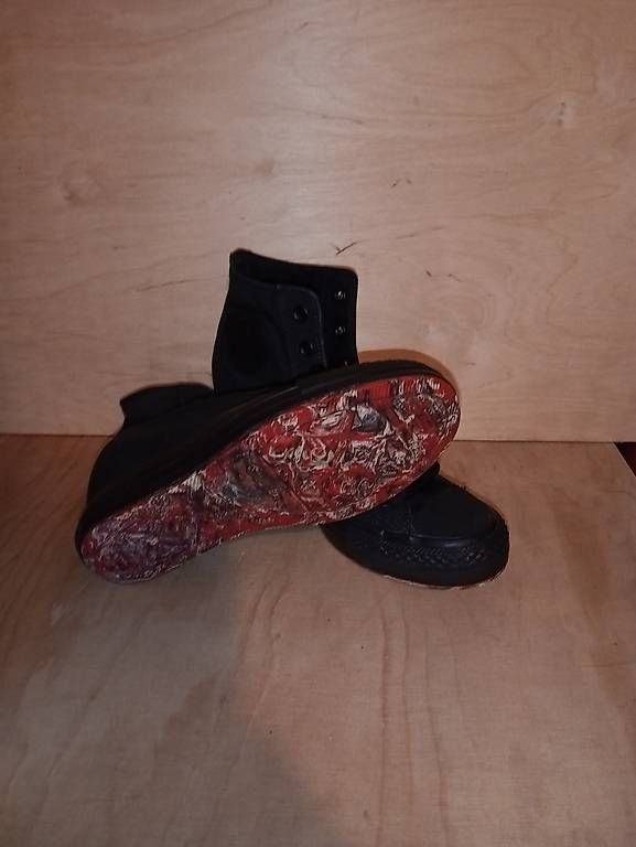 Converse Scarpe da uomo: Converse Sneakers – Nuovo (secondo la descrizione) da Wangen SZ venduto da mkaelin87 1