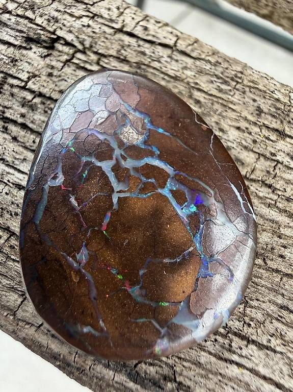 Pietre preziose: Sammler Opal – Usato da Wigoltingen venduto da SANDROPAL 1