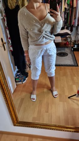 🌺Hose Größe XL+🌺