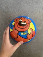 Tedi Ball
