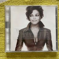 JANET JACKSON-1986-1996 DESIGN OF DECADE