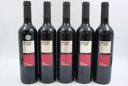 5x Nadine Saxer Tête de Pinot 2019 (26092364Z)