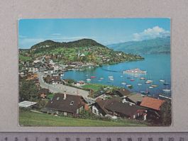 Faulensee, Thunersee
