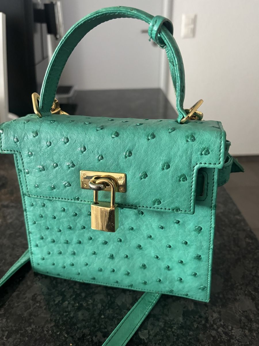 Borse da donna: Tasche Udo Unkel – Usato da Zug venduto da Biki72
