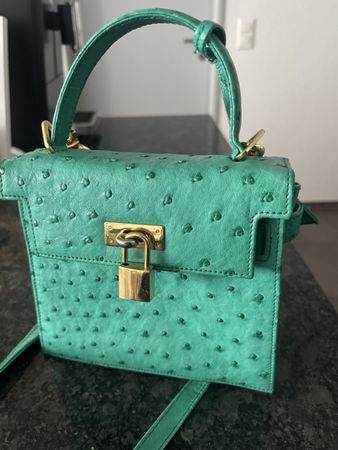 Tasche Udo Unkel