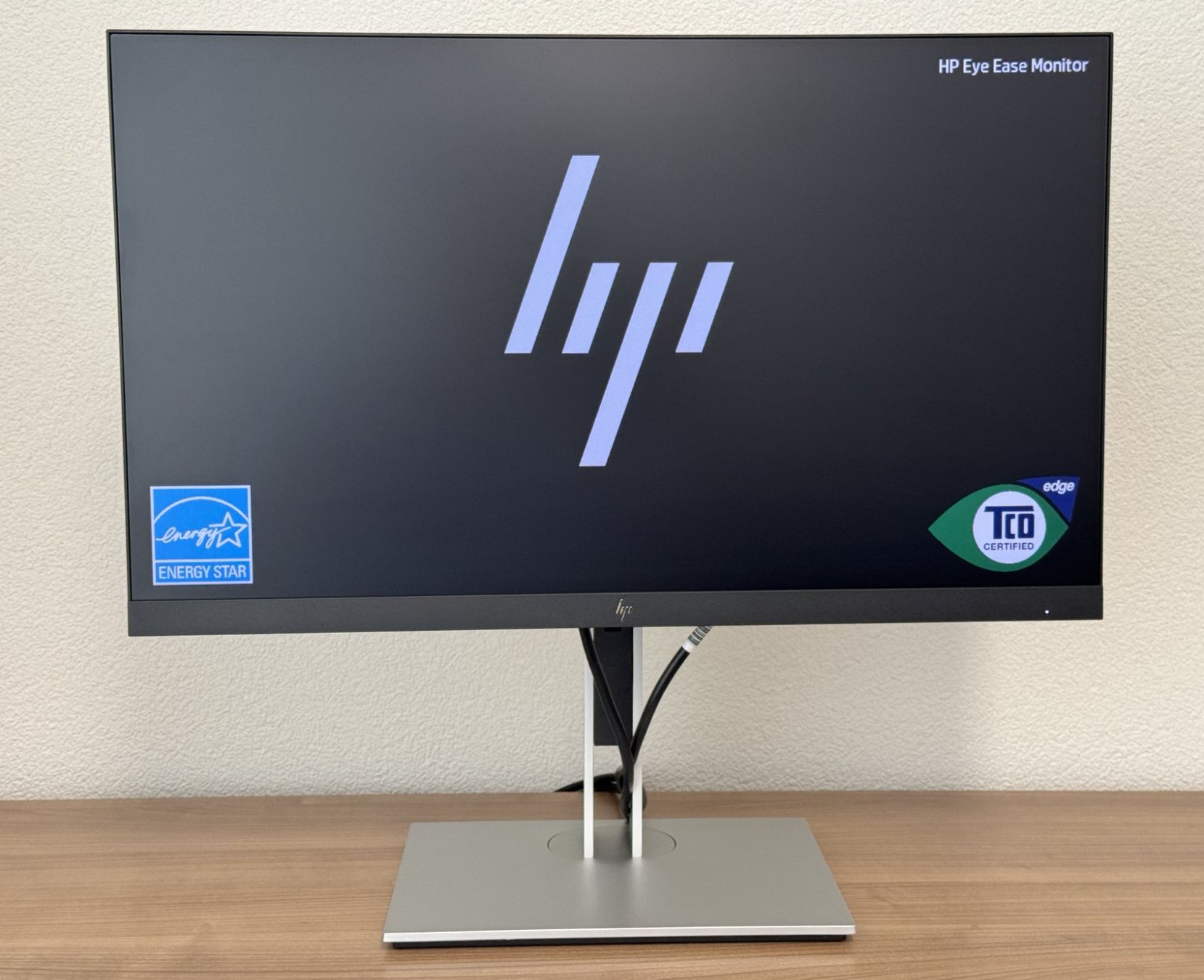 Hewlett Packard Ecrans: Monitor HP E24 G4 FHD – D'occasion à Grenchen par fin_tq6f 2
