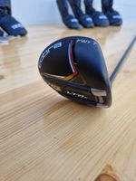Cobra King LTDx Fairwayholz 7 / 22.5° Golfschläger Neuwertig