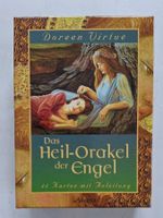 Doreen Virtue Heil-Orakel der Engel - Komplettes Set!