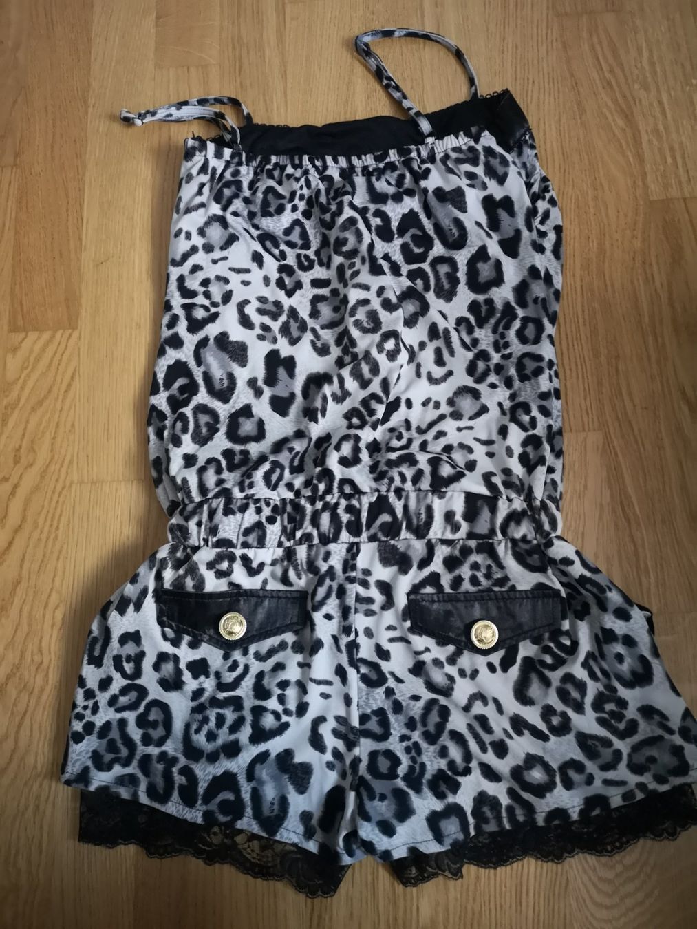 Jumpsuits: Extravaganter Jumpsuit Gr. 36 – Gebraucht aus Näfels von ChocolateMuffin 5