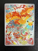  130/128 – 30th Anniversary – Illustration Rare Holo – EN