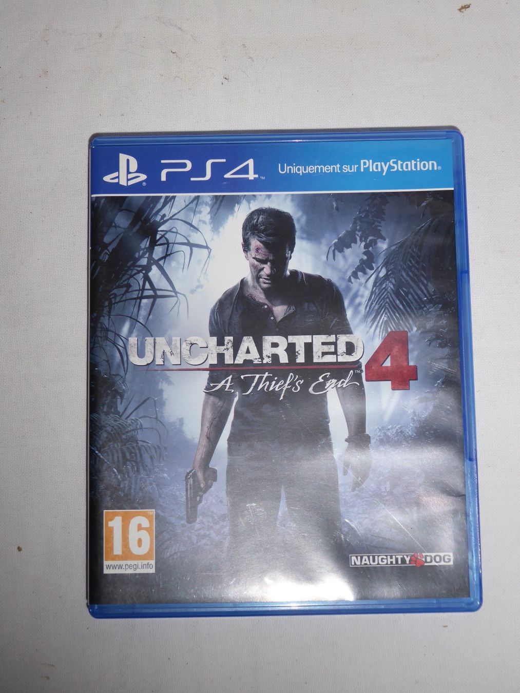 Sony Giochi: 9 PS4 Games – Usato da Ennetbühl venduto da VPHS 4