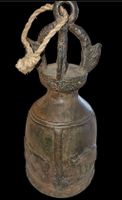 cloche ancienne Thai