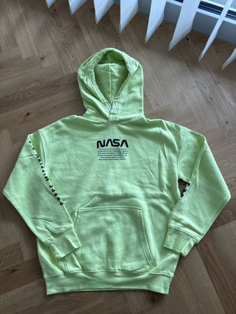 Kapuzenpullover von H&M, Grösse 158/164