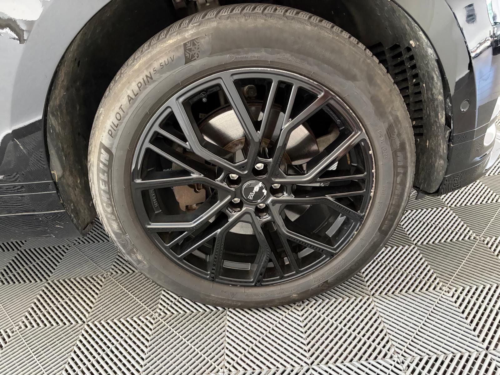 Land Rover Automobili: LAND ROVER Range Rover Velar R-Dynamic P 250 SE Automatic – Usato da Châtel-St-Denis venduto da GCRC11 4