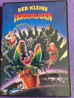 Der kleine Horrorladen Frank Oz Kult-Grusical