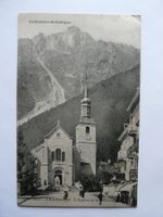 A.K. Chamonix  ca. 1930 ; Gelaufen