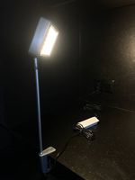 LED Leuchte Bilderleuchte SLV Lampe