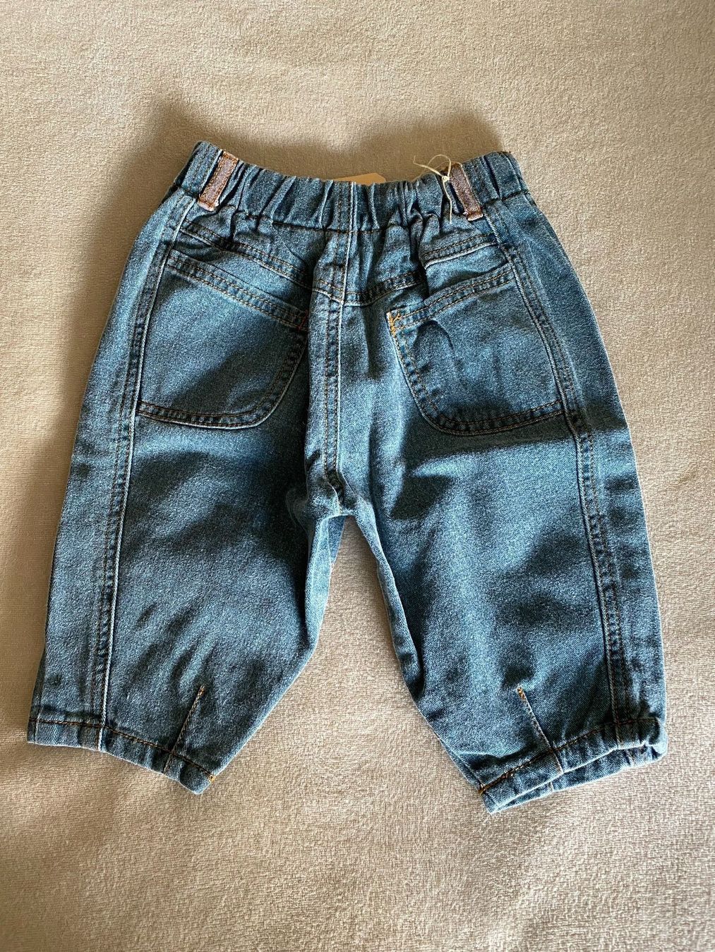 Pantaloni: Kinderhose – Usato da Bellach venduto da Legdance 1