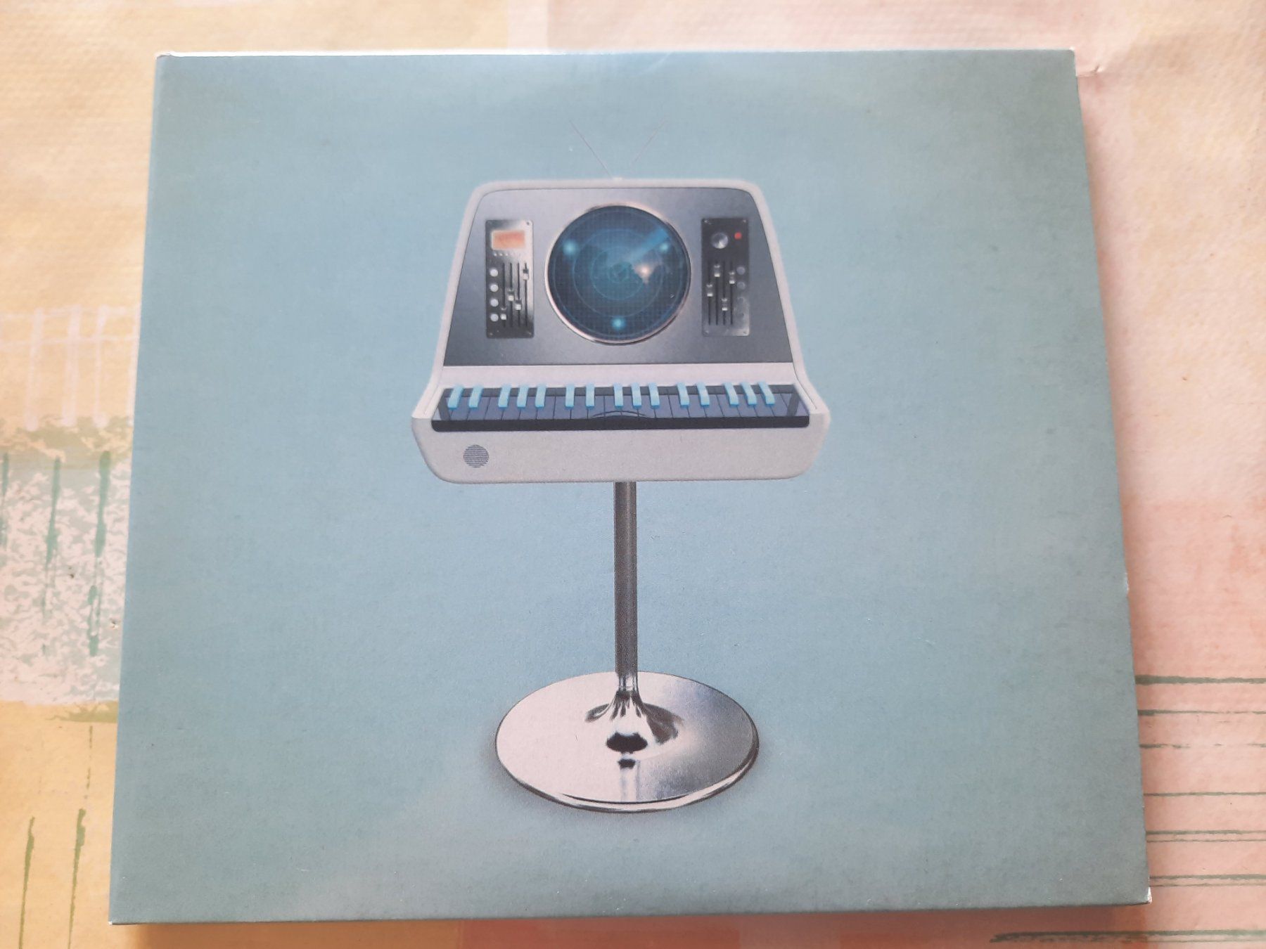 CD: Cd Enter Shikari - The Sparks  – Usato da Pully venduto da bro_n52j